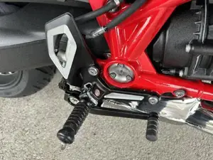 BMW R 12 NineT  Bild 7