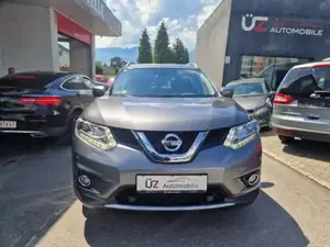 Nissan X-Trail Bild 3