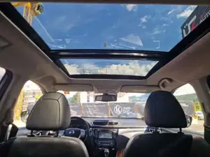 Nissan X-Trail Bild 14