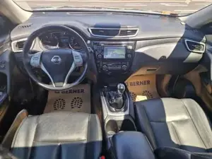 Nissan X-Trail Bild 15