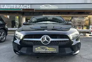 Mercedes-Benz A-Klasse Bild 2