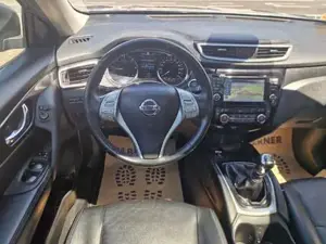 Nissan X-Trail Bild 16