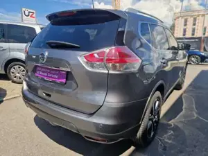 Nissan X-Trail Bild 8