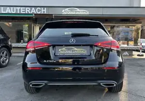 Mercedes-Benz A-Klasse Bild 7