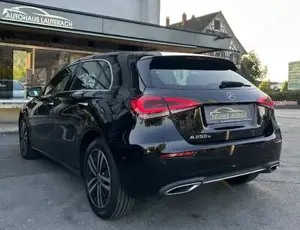 Mercedes-Benz A-Klasse Bild 6