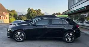 Mercedes-Benz A-Klasse Bild 5