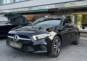 Mercedes-Benz A-Klasse Bild 4