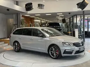 Skoda Octavia Bild 8
