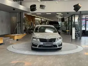 Skoda Octavia Bild 3