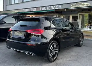 Mercedes-Benz A-Klasse Bild 8