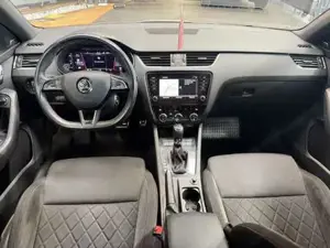 Skoda Octavia Bild 11