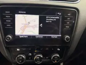 Skoda Octavia Bild 13