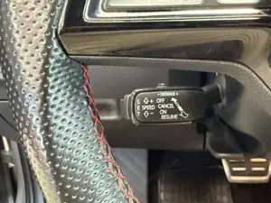 Skoda Octavia Bild 14