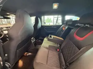 Skoda Octavia Bild 16