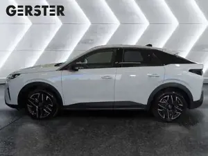 Peugeot 3008 Bild 3