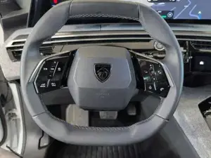 Peugeot 3008 Bild 9