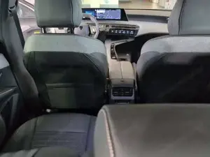 Peugeot 3008 Bild 15