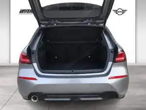 BMW 116d 5 - Türer Vorführwagen // Sport Line //  Anhängerkupplung Bild 11