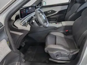 Peugeot 3008 Bild 6