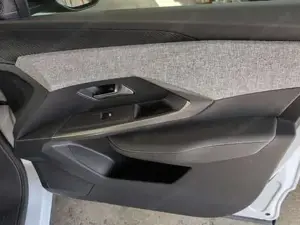 Peugeot 3008 Bild 17