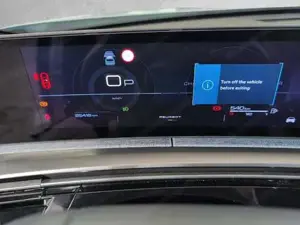 Peugeot 3008 Bild 10