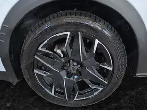 Peugeot 3008 Bild 13