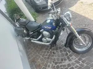 Kawasaki vn 800 ez1997 Bild 3