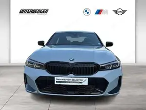 BMW 320d xDrive Limousine // M Sportpaket // Anhängerkupplung Bild 3