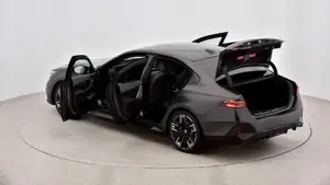 BMW i5 M60 xDrive Limousine Vorführfahrzeug // M Sportpaket // Sitzheizung vorne und hinten // 8-fac Bild 7