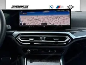 BMW 320d xDrive Limousine // M Sportpaket // Anhängerkupplung Bild 7