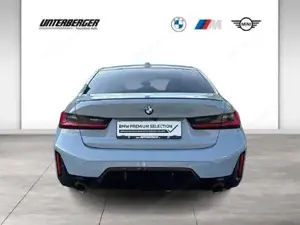 BMW 320d xDrive Limousine // M Sportpaket // Anhängerkupplung Bild 4