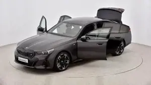 BMW i5 M60 xDrive Limousine Vorführfahrzeug // M Sportpaket // Sitzheizung vorne und hinten // 8-fac Bild 8
