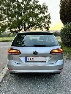 VW Golf Bild 5