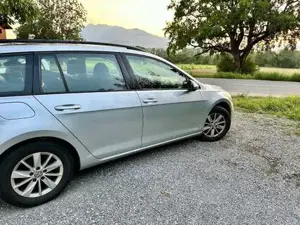 VW Golf Bild 7