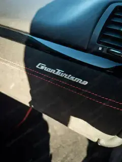 Maserati Gran Tourismo  Bild 3