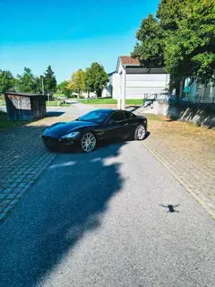 Maserati Gran Tourismo  Bild 6