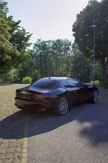 Maserati Gran Tourismo  Bild 9