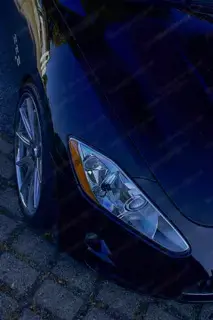 Maserati Gran Tourismo  Bild 8