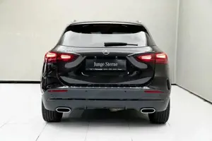 Mercedes-Benz GLA 200 Bild 11