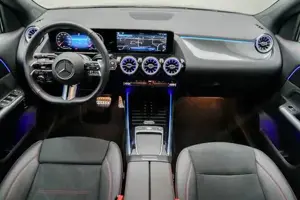 Mercedes-Benz GLA 200 Bild 7