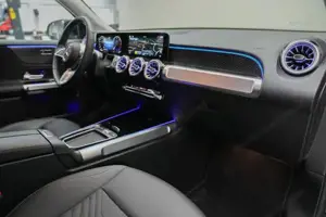 Mercedes-Benz GLB 200 Bild 7