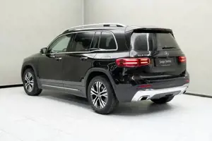 Mercedes-Benz GLB 200 Bild 9