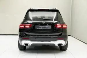 Mercedes-Benz GLB 200 Bild 10