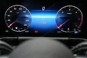 Mercedes-Benz GLA 200 Bild 5