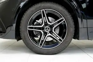 Mercedes-Benz GLA 200 Bild 4