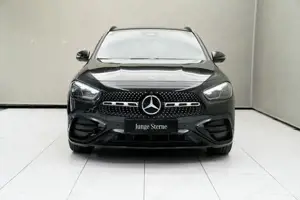Mercedes-Benz GLA 200 Bild 3