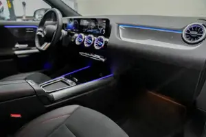 Mercedes-Benz GLA 200 Bild 8