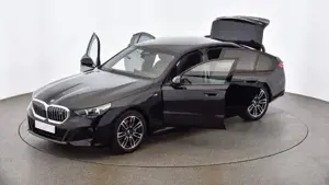 BMW i5 xDrive40 M Sportpaket // Head-Up Display // DAB-Tuner Bild 8