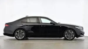 BMW i5 xDrive40 M Sportpaket // Head-Up Display // DAB-Tuner Bild 6