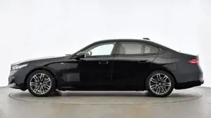 BMW i5 xDrive40 M Sportpaket // Head-Up Display // DAB-Tuner Bild 7